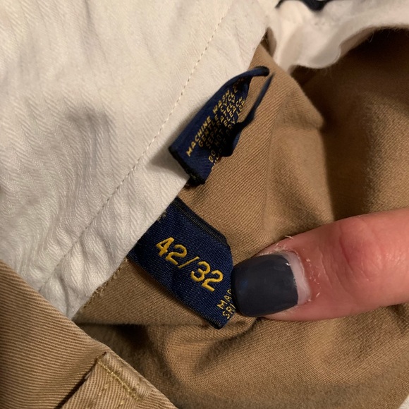 Polo khaki’s - Picture 3 of 3